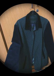 Vintage Quilted Jacket