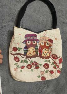 Tote Bags
