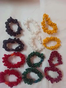 Rubber Band Full Box 12 Pcs
