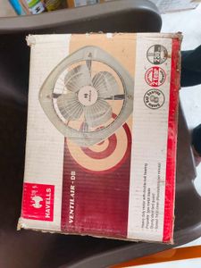 Havells Ventilation Fan - Brown