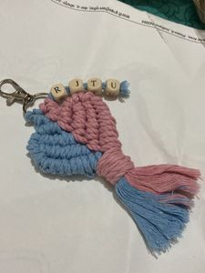 Keychain