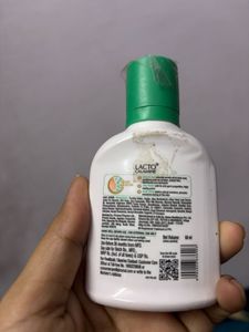 Lacto Calamine Face Lotion (60ml)