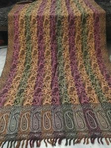 ✅kashmeri Woolen Shawl