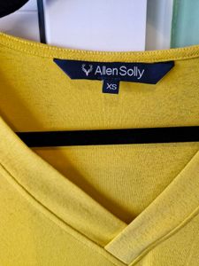Allen Solly Top