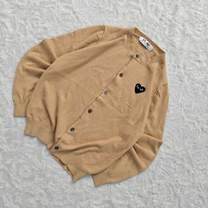 Comme des Garcons Cardigan