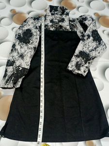 Stylish Modern Dress
