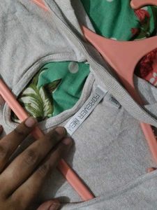 Chic Long Sleeve Top