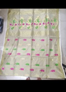 Pack Of 3 Saree