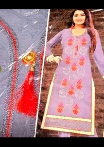 Salwar Suit Material