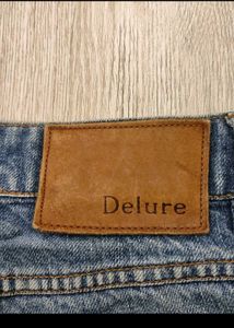 sc4476 Delure Jeans size 34