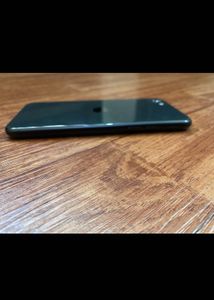 Apple iPhone Se 64 Gb black Touch Id Not Working