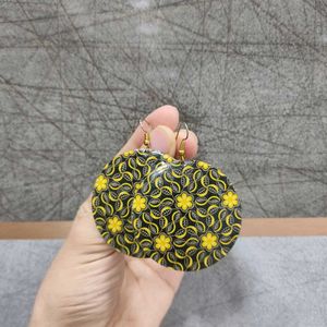 2 Pairs Of Earrings + One Pair Free