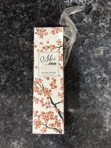 Nykaa Raisin D’etre Perfume 🌸