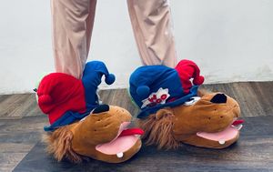 Bedroom Slippers