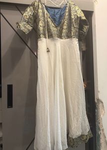 Elegant Ethnic Dress