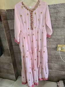 Anarkali Kurti