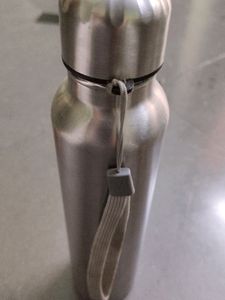 Steel Water Bottle 500ML