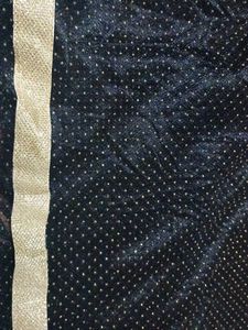 2min Readymade Saree With Blouse Material