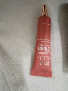 Swiss Beauty Cream Blush