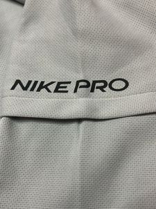 Nike NFL Gray Full Sleeve Shirt