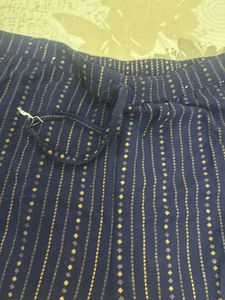 Blue Plazzo