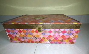 Storage Box