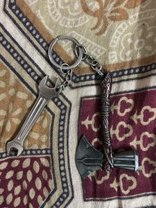Combo Of Keychain