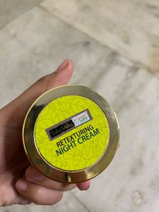Indus Valley Night Cream