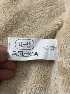 Firstcry Baby Winter Jacket