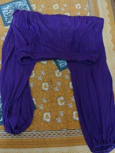 Full Patiwola Pant