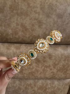 Bridal Hairband
