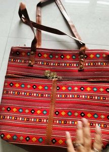 2 Combo Bag