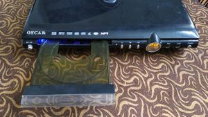 DVD Player