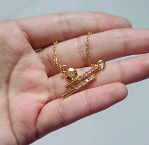 New Golden Chains/Necklaces