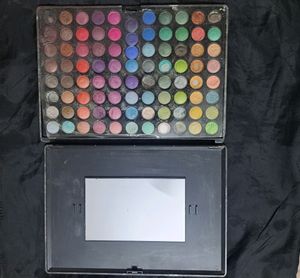 Coastal Scents 88 Shimmery Eyeshadows