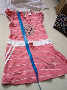 Baby Girls Clothing