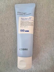 COSRX Sunscreen