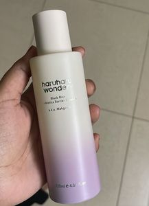 Haruharu Wonder Essence