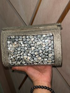 Royal Antique Sling Bag😍😍sale Live Alert