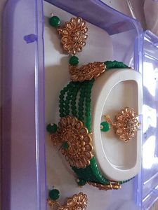 new arrival get this artificial jewellery @400/
