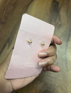 Starfish Earing