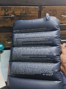 Intex Inflatable Air  Pillow