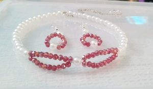 Jewellery Set