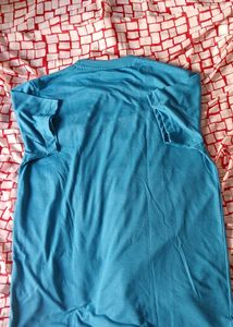 Men&#39;s cotton comfortable t shirt