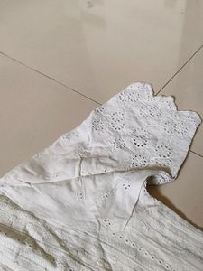 Cotton Top