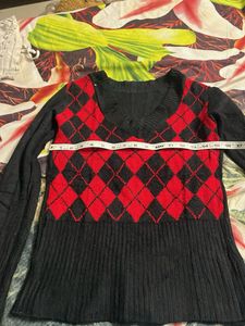 sweater