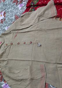 Chunri Print Dupatta 3 PC. Suit❤️