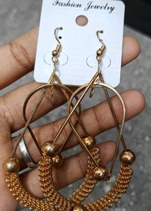 Statement Earrings Bundle