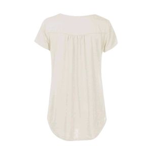 Women&#39;s V Neck Tunic Top