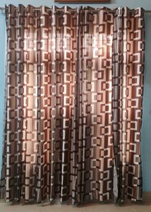 Curtains